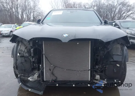 2019 BMW X3 xDrive30I z USA, uszkodzony, nr VIN 5UXTR9C58KLP77783